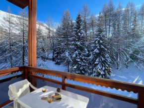 Chez l'Oncle de l'Alpe